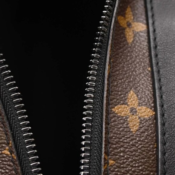 Louis Vuitton Monogram Solar Ray Soft Trunk Shoulder Bag M44478 DU4198 177635 - Picture 11 of 11